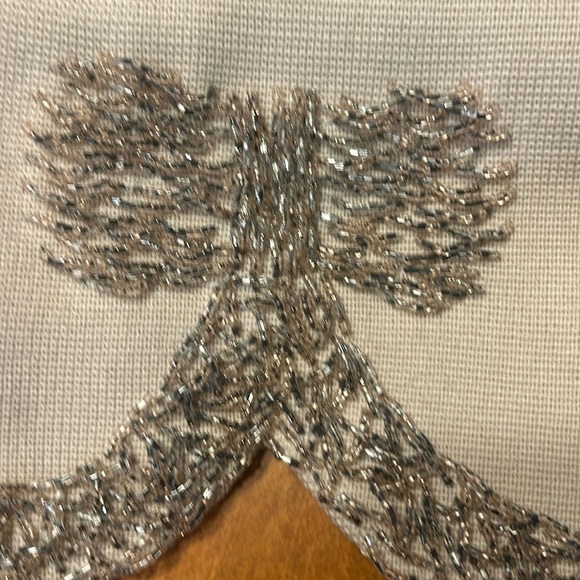 Hand Beaded Vintage Winter Wool Suit 10 Mother of the Bride! She’s a Beauty! - Picture 10 of 16